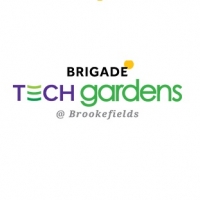 Brigade Tech garden